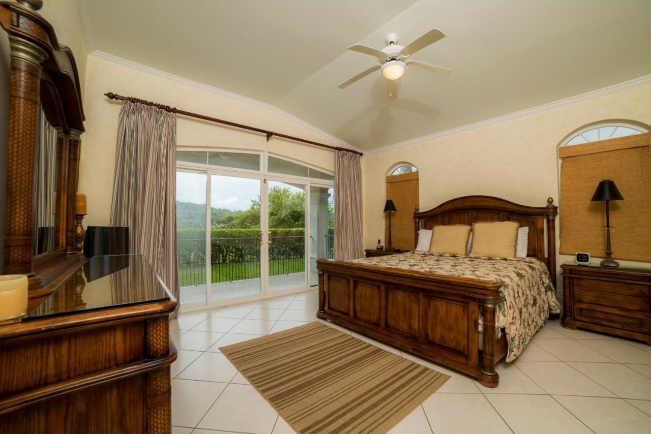 Los Suenos Resort Colina 5E Two Bedroom By Stay In Cr ฆาโก ภายนอก รูปภาพ