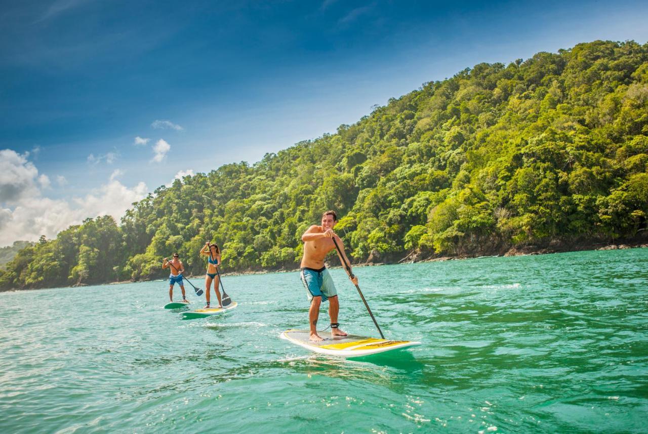 Los Suenos Resort Colina 5E Two Bedroom By Stay In Cr ฆาโก ภายนอก รูปภาพ