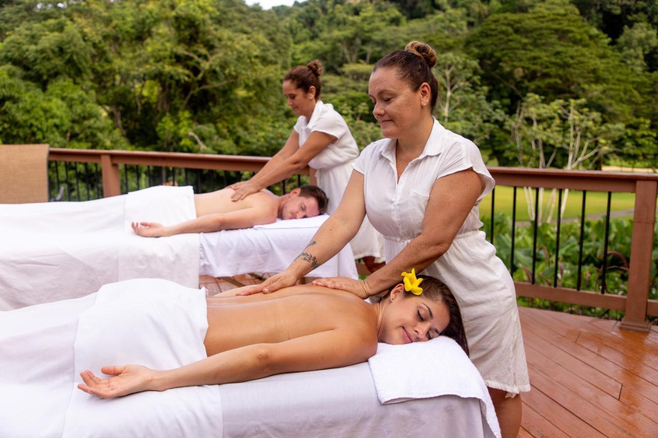 Los Suenos Resort Colina 5E Two Bedroom By Stay In Cr ฆาโก ภายนอก รูปภาพ