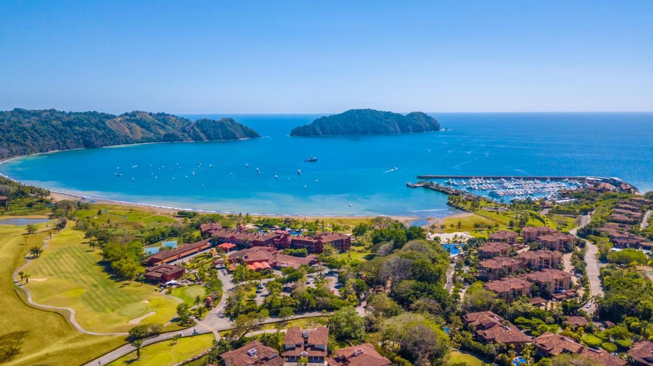 Los Suenos Resort Colina 5E Two Bedroom By Stay In Cr ฆาโก ภายนอก รูปภาพ