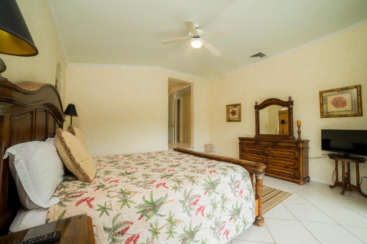 Los Suenos Resort Colina 5E Two Bedroom By Stay In Cr ฆาโก ภายนอก รูปภาพ