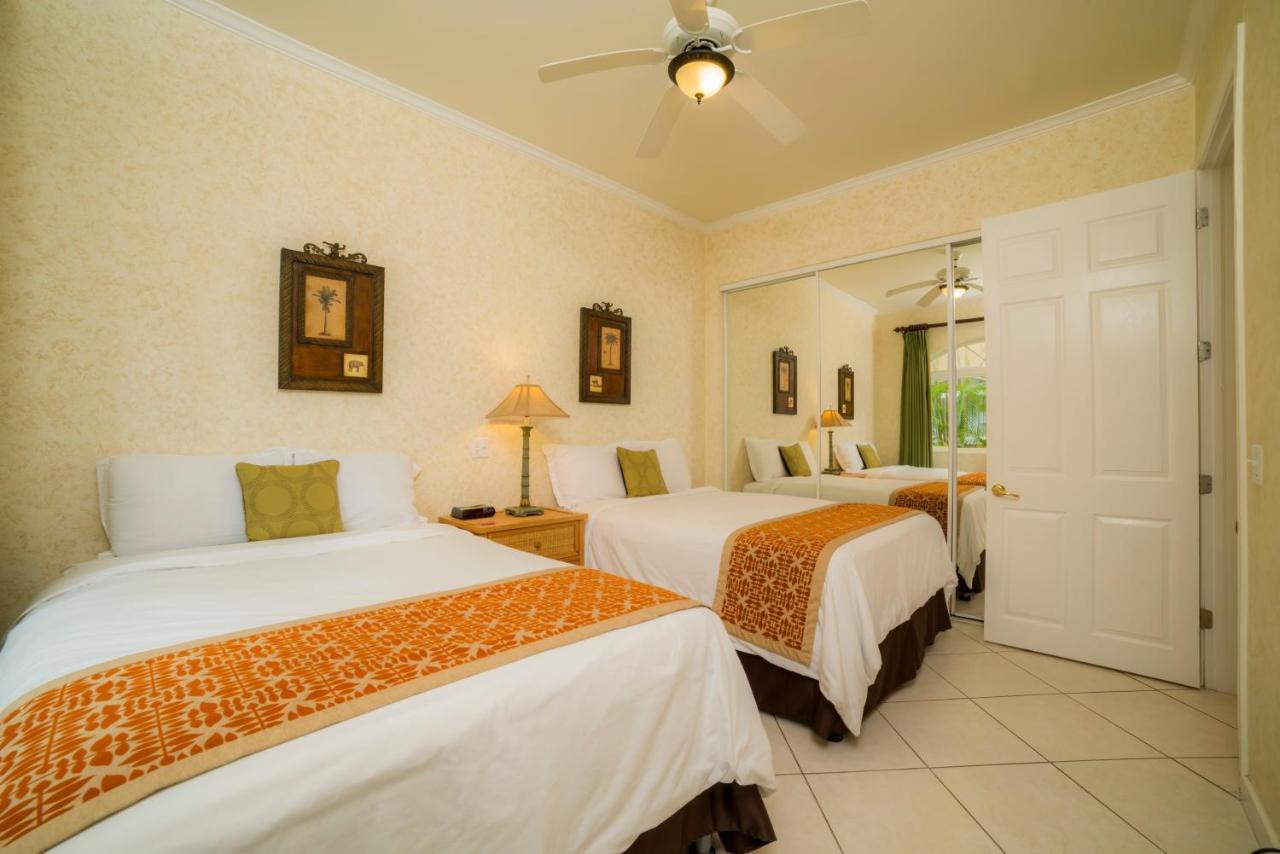Los Suenos Resort Colina 5E Two Bedroom By Stay In Cr ฆาโก ภายนอก รูปภาพ