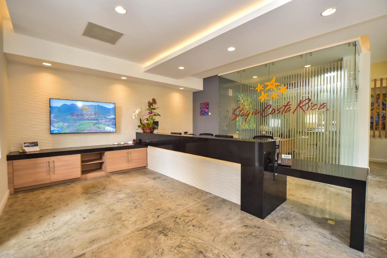 Los Suenos Resort Colina 5E Two Bedroom By Stay In Cr ฆาโก ภายนอก รูปภาพ
