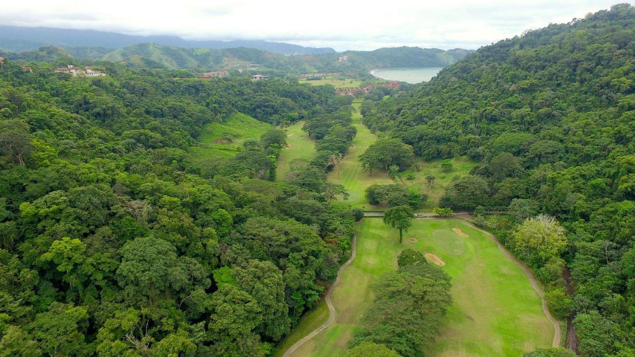 Los Suenos Resort Colina 5E Two Bedroom By Stay In Cr ฆาโก ภายนอก รูปภาพ