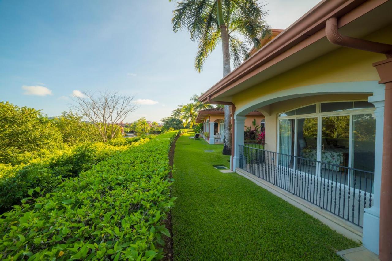 Los Suenos Resort Colina 5E Two Bedroom By Stay In Cr ฆาโก ภายนอก รูปภาพ