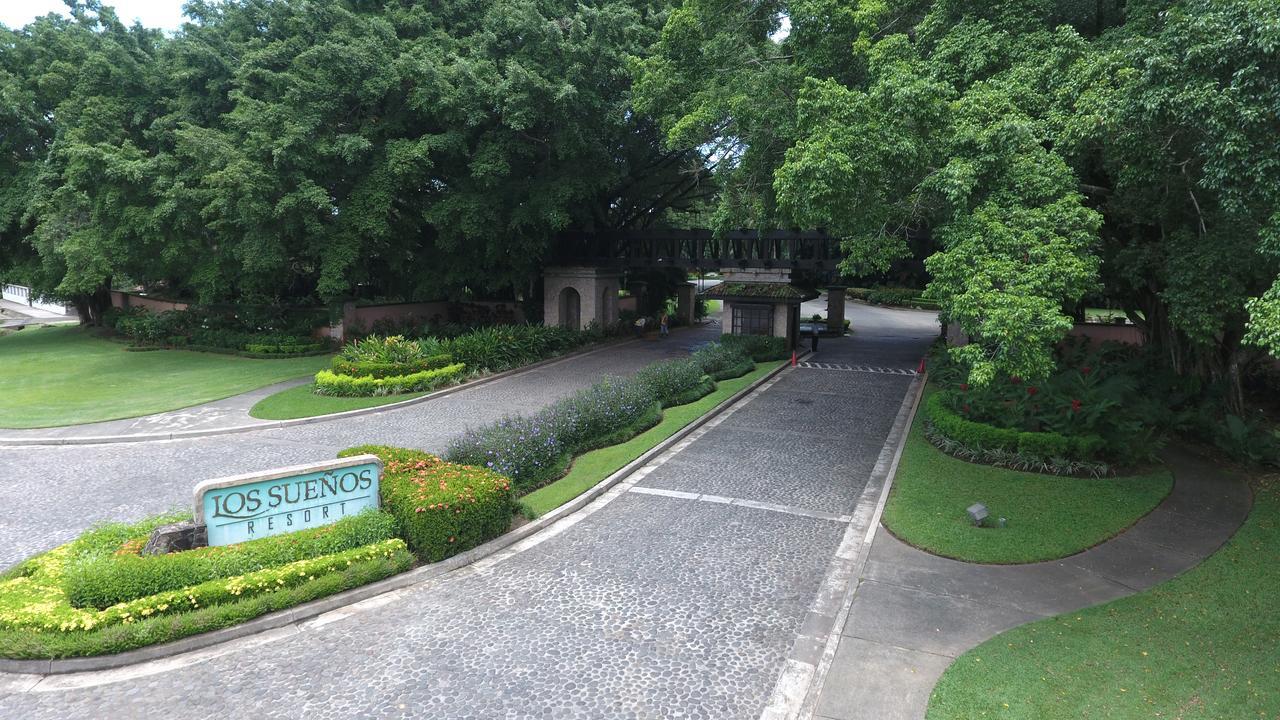 Los Suenos Resort Colina 5E Two Bedroom By Stay In Cr ฆาโก ภายนอก รูปภาพ
