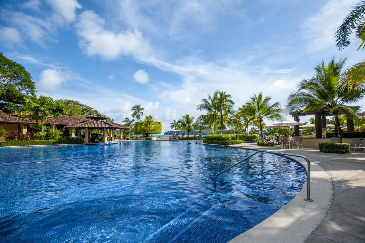 Los Suenos Resort Colina 5E Two Bedroom By Stay In Cr ฆาโก ภายนอก รูปภาพ