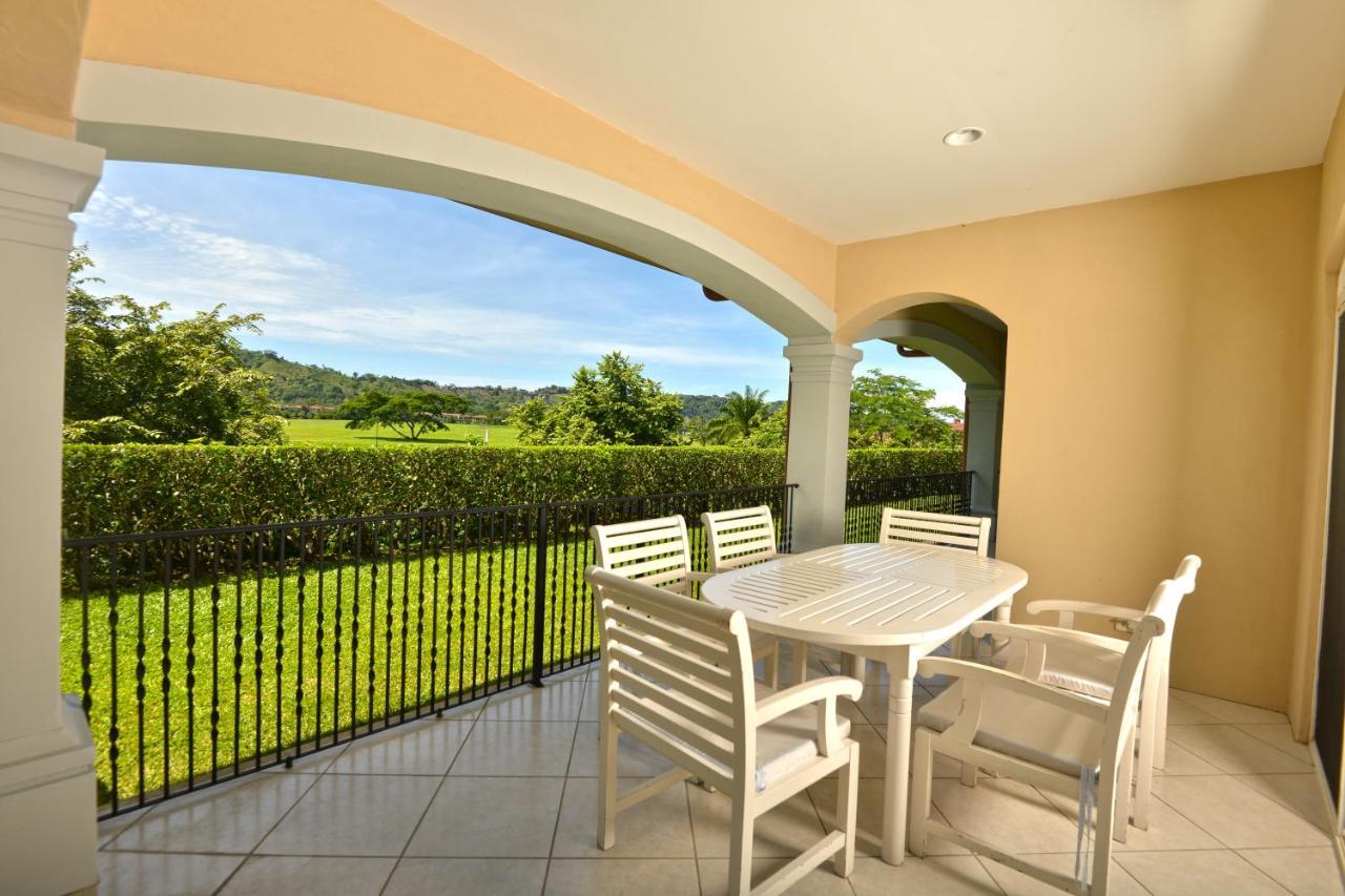 Los Suenos Resort Colina 5E Two Bedroom By Stay In Cr ฆาโก ภายนอก รูปภาพ